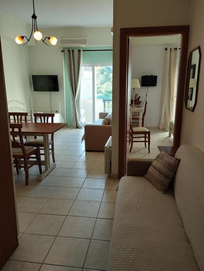 Apartament Sofia *