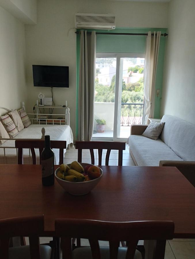 Sofia Apartament Makrýgialos